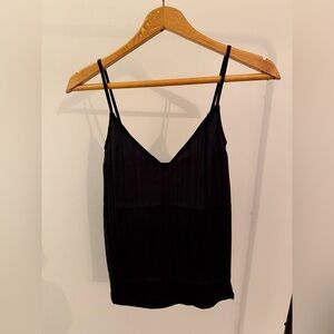 NWT GAP Pleated Camisole